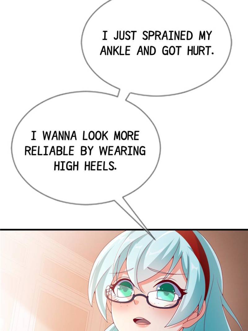 My Magician Senior Chapter 70 - Page 12