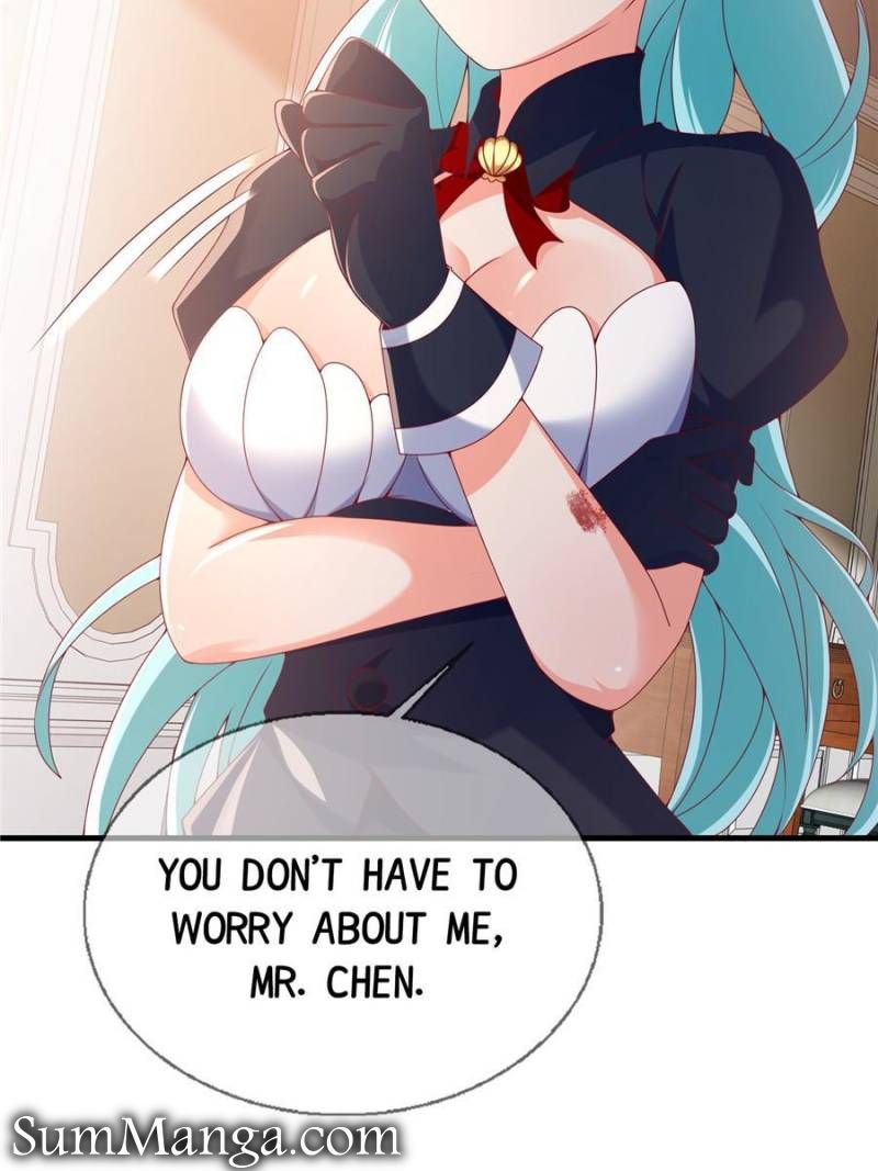 My Magician Senior Chapter 70 - Page 13