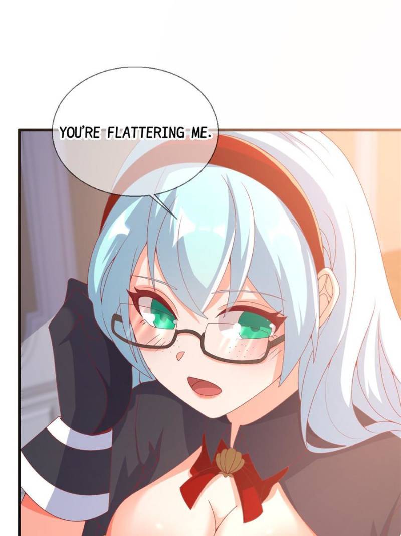 My Magician Senior Chapter 70 - Page 16