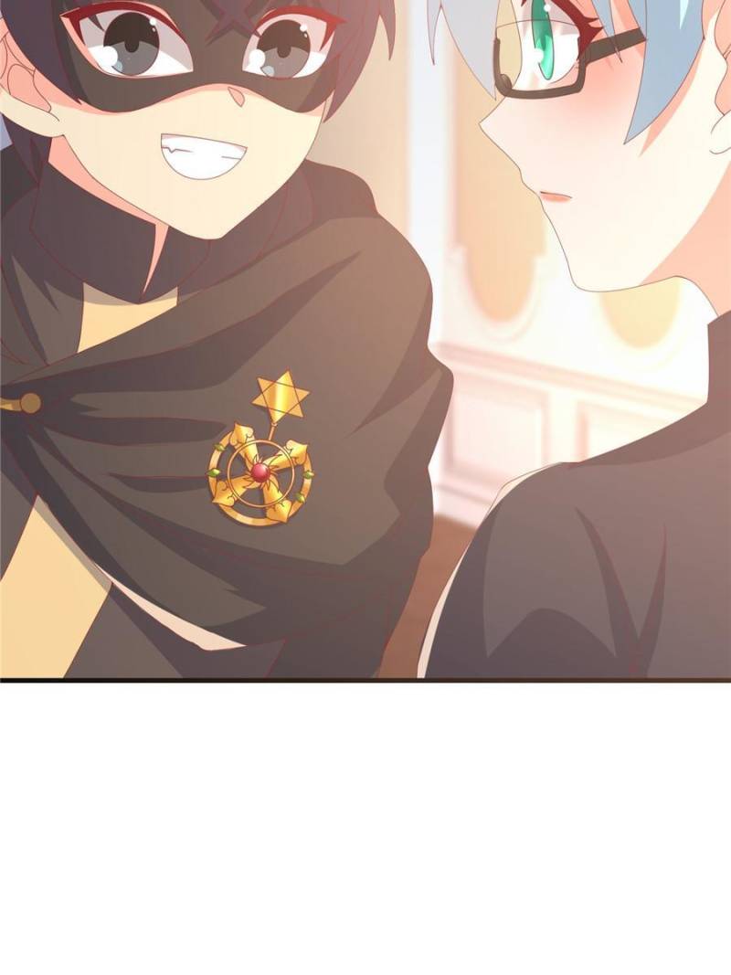 My Magician Senior Chapter 70 - Page 18