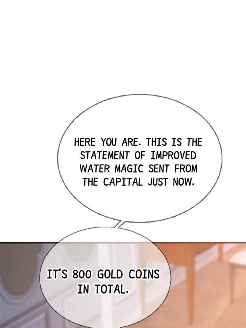 My Magician Senior Chapter 70 - Page 19