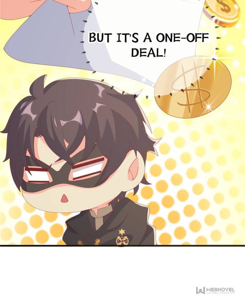 My Magician Senior Chapter 70 - Page 23