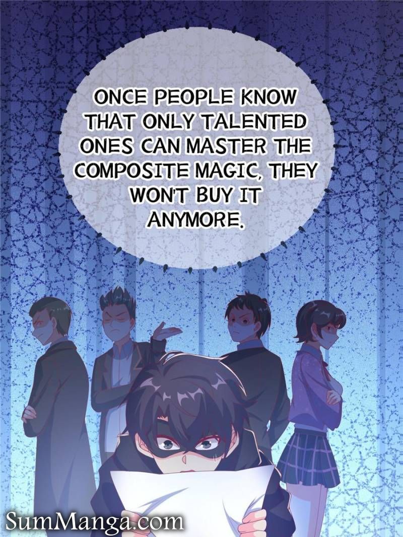 My Magician Senior Chapter 70 - Page 24