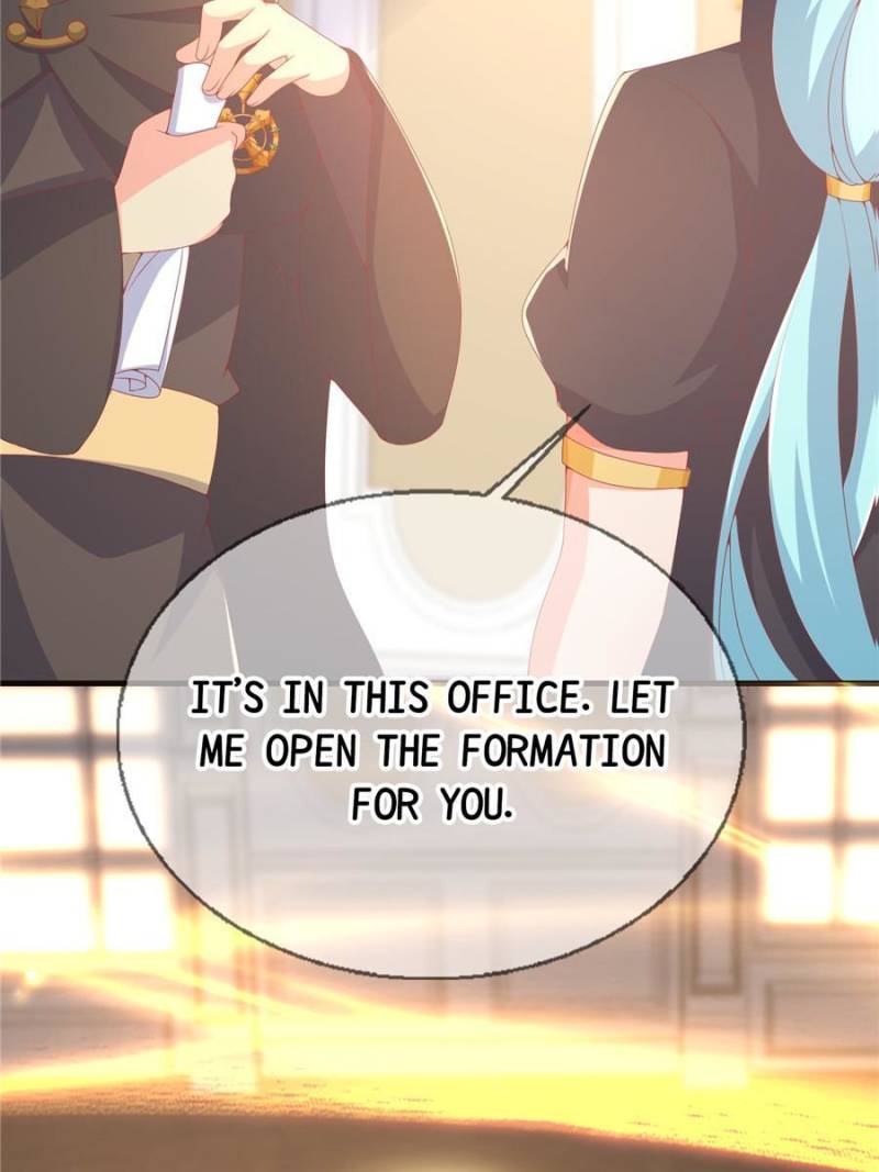 My Magician Senior Chapter 70 - Page 26