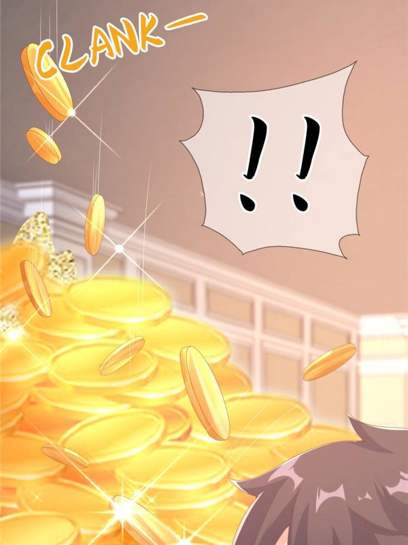 My Magician Senior Chapter 70 - Page 29