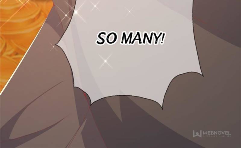 My Magician Senior Chapter 70 - Page 31