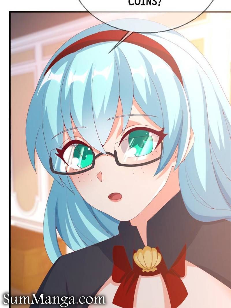 My Magician Senior Chapter 70 - Page 34