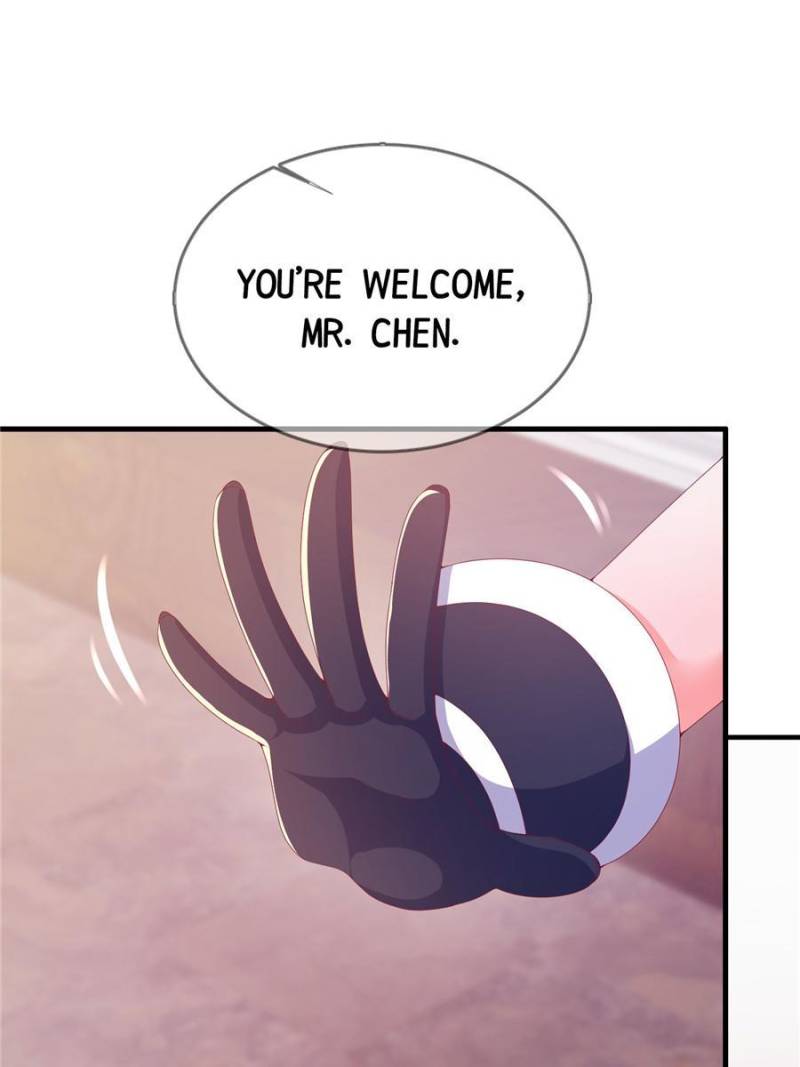 My Magician Senior Chapter 70 - Page 40