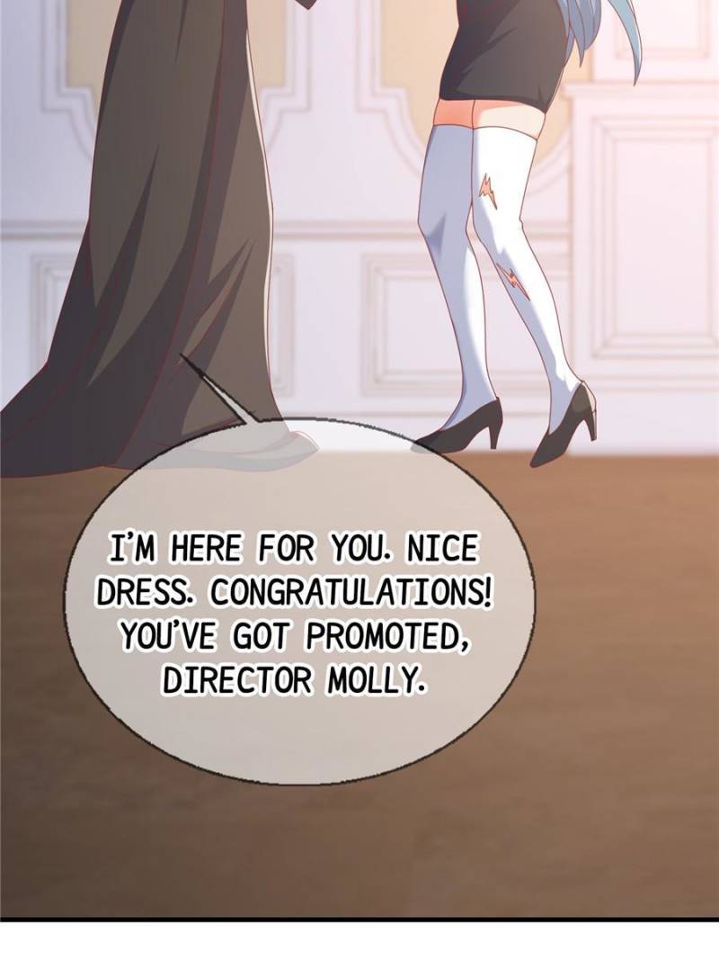 My Magician Senior Chapter 70 - Page 5