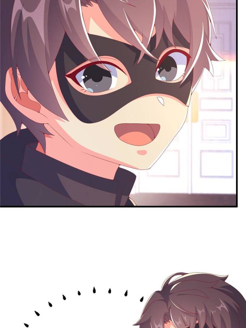 My Magician Senior Chapter 70 - Page 43