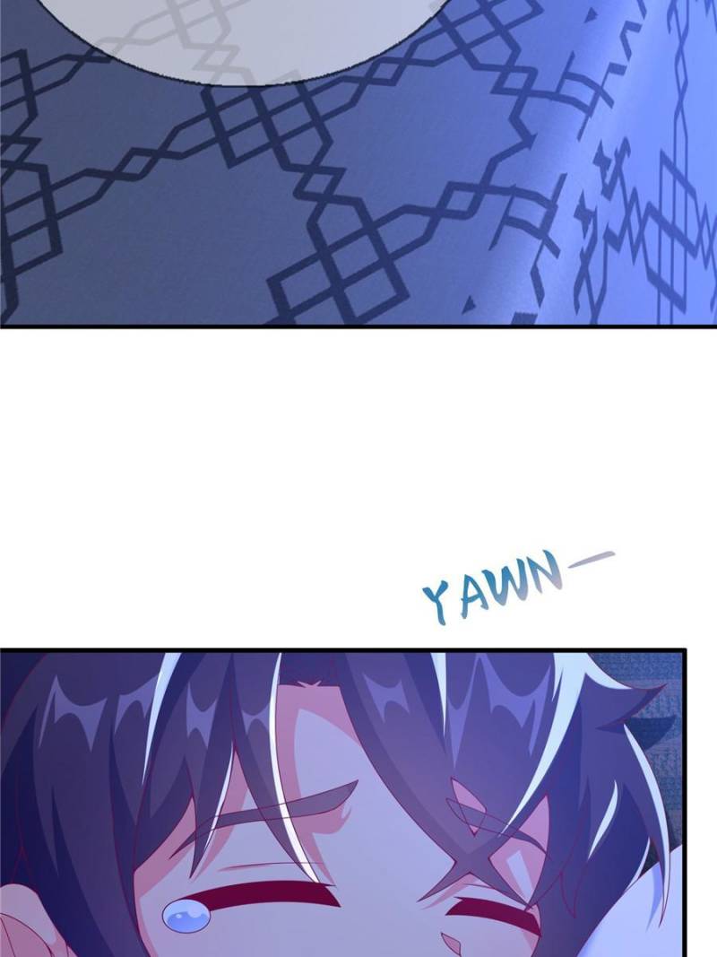 My Magician Senior Chapter 70 - Page 51