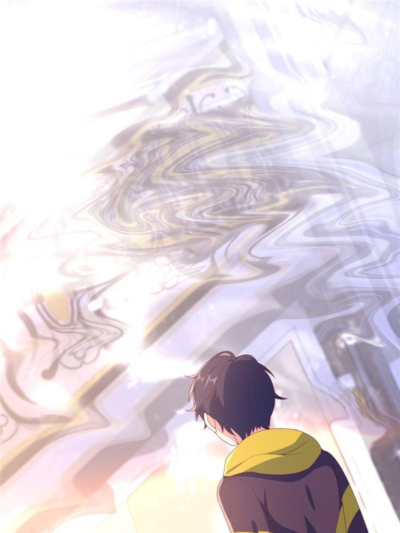 My Magician Senior Chapter 70 - Page 53