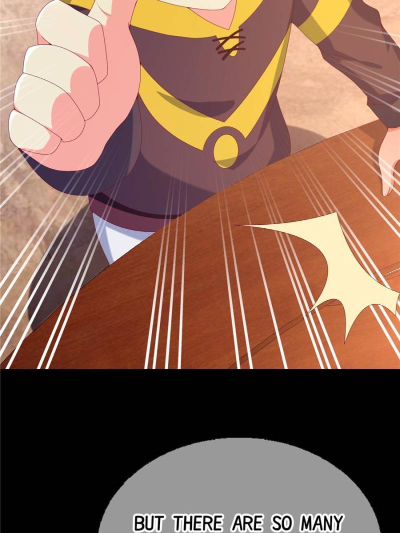 My Magician Senior Chapter 70 - Page 56