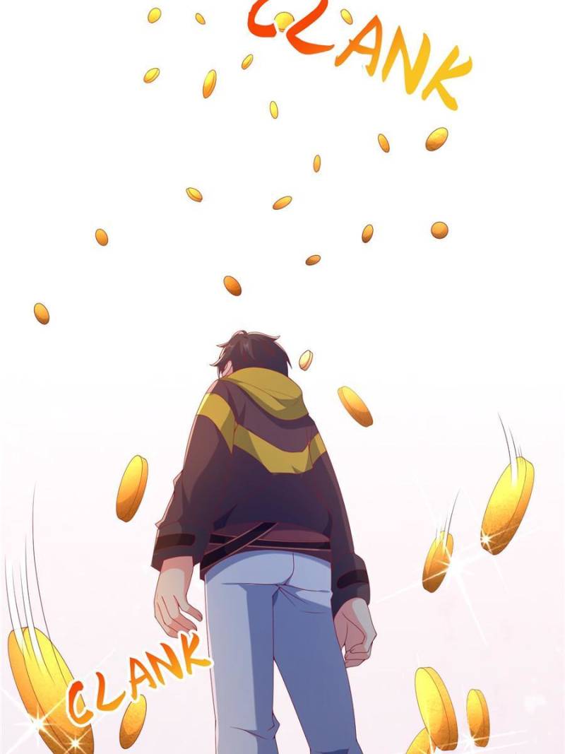 My Magician Senior Chapter 70 - Page 62