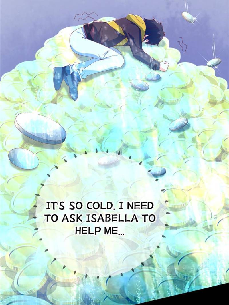 My Magician Senior Chapter 70 - Page 65