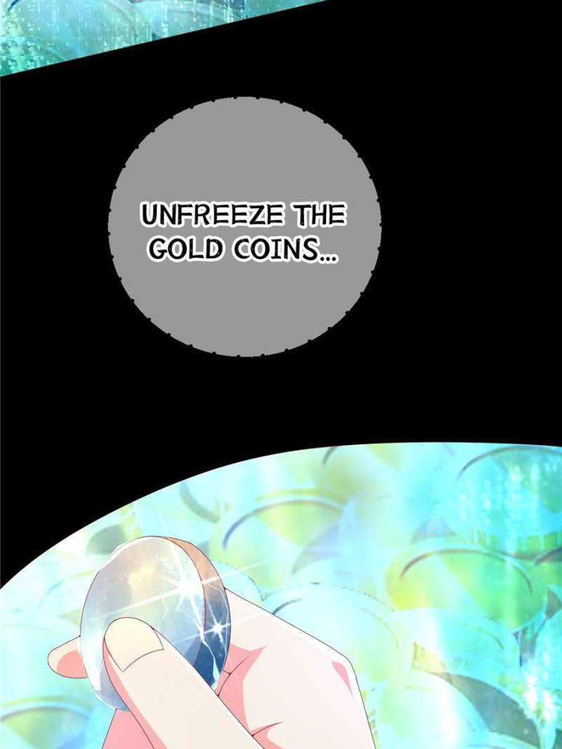 My Magician Senior Chapter 70 - Page 66