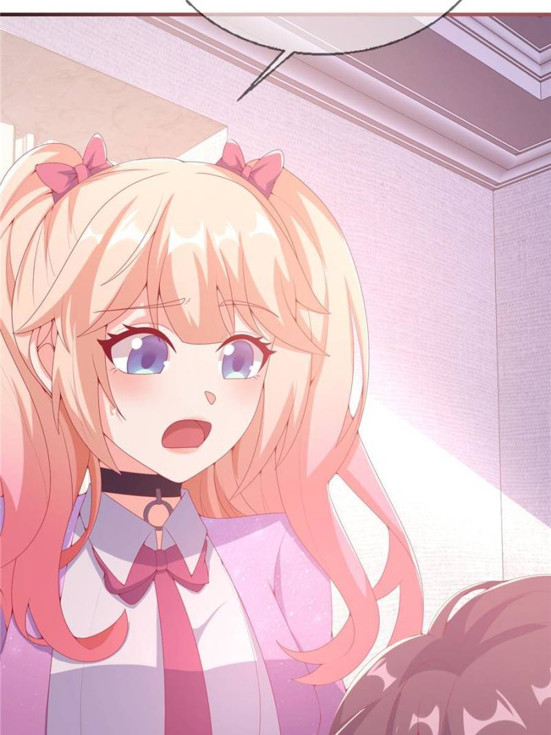 My Magician Senior Chapter 70 - Page 77