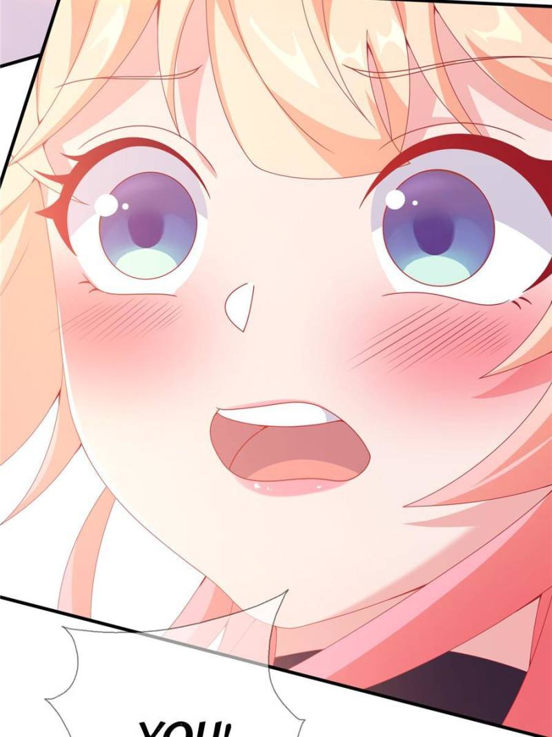 My Magician Senior Chapter 70 - Page 83