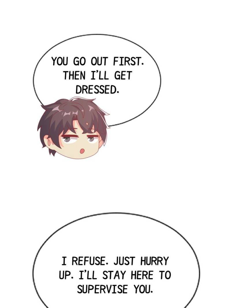 My Magician Senior Chapter 70 - Page 87