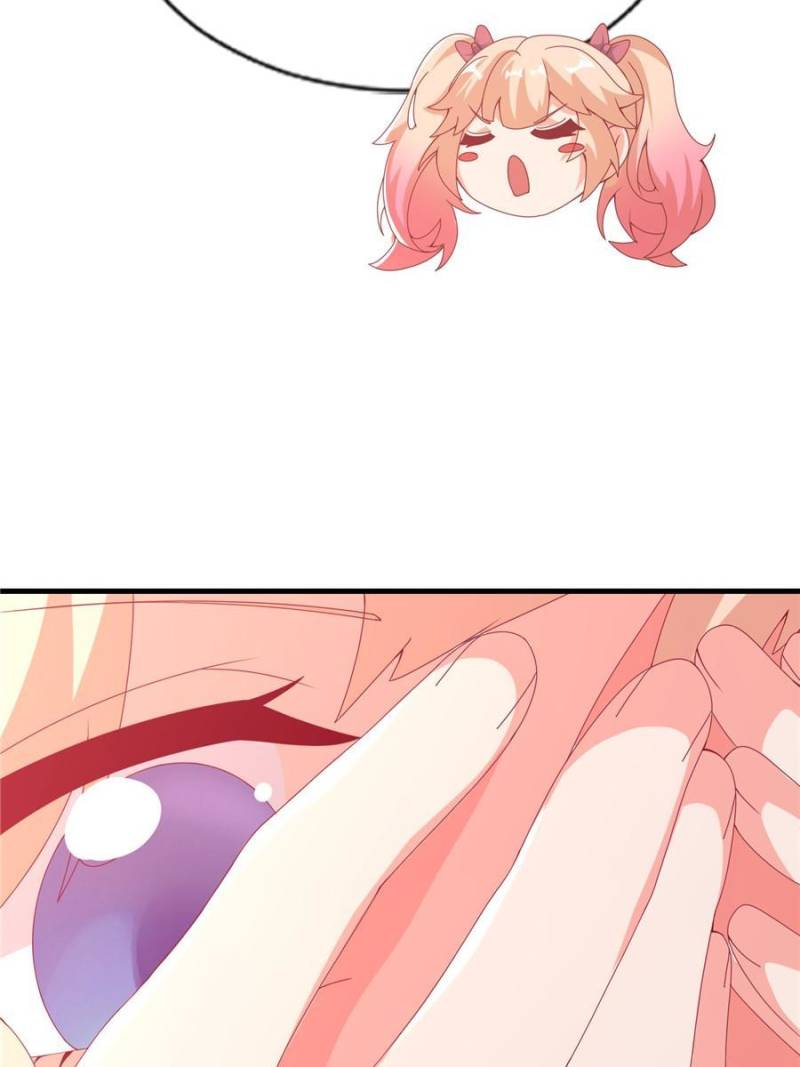 My Magician Senior Chapter 70 - Page 88