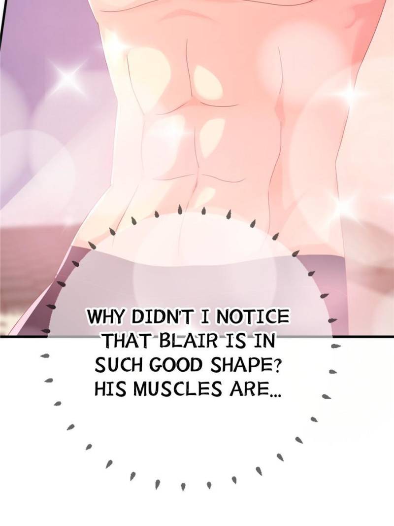 My Magician Senior Chapter 70 - Page 90