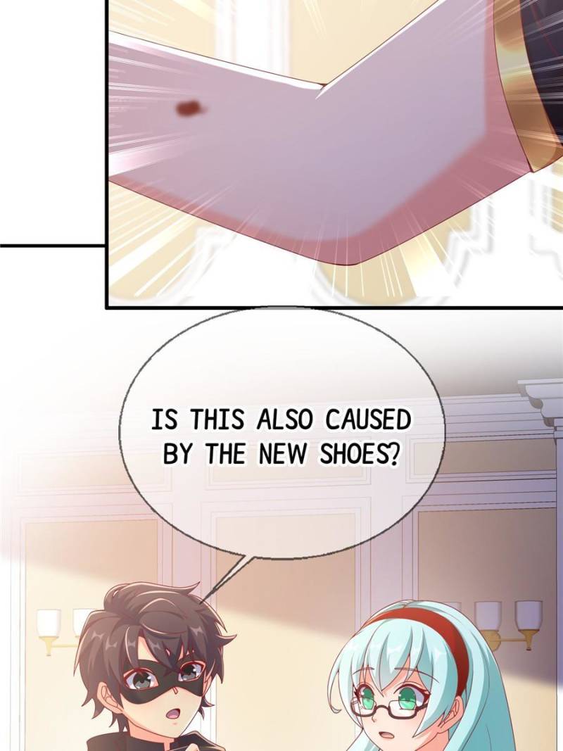 My Magician Senior Chapter 70 - Page 10