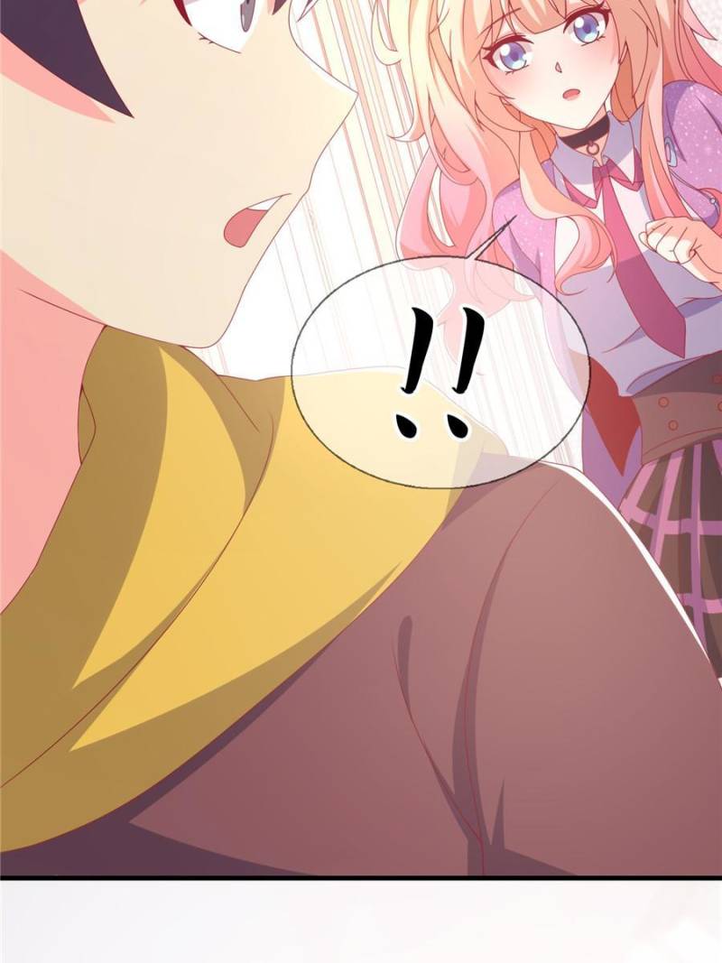 My Magician Senior Chapter 70 - Page 92