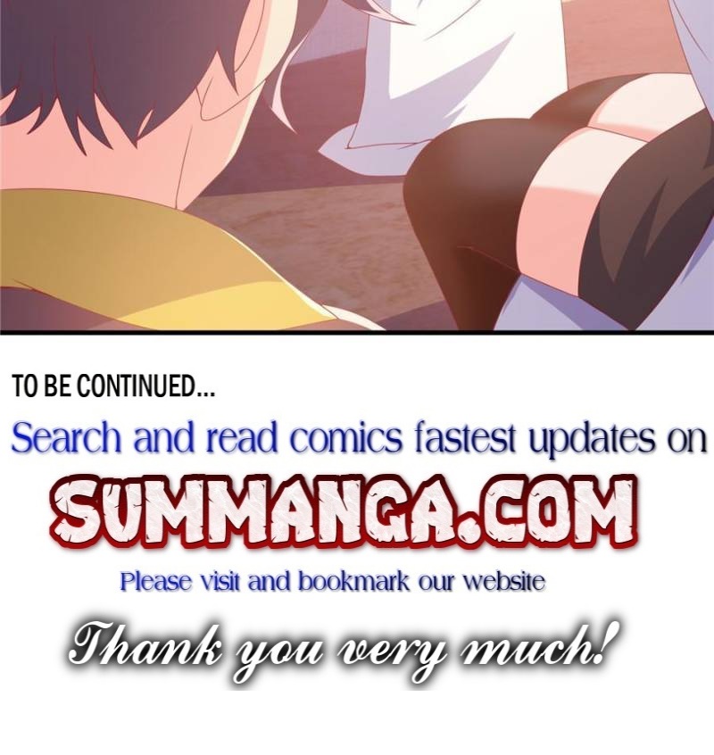 My Magician Senior Chapter 70 - Page 96