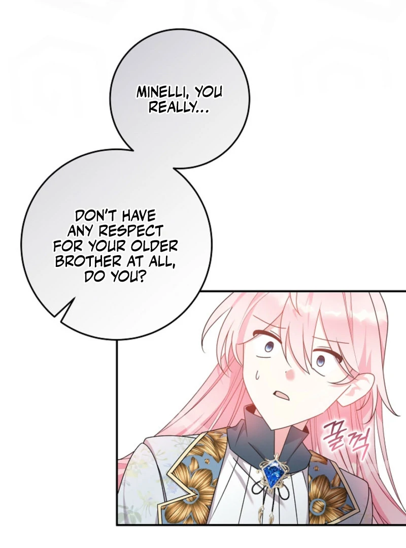 My Male Lead Is the Northern Black-Haired Grand Duke Chapter 41 - Page 11