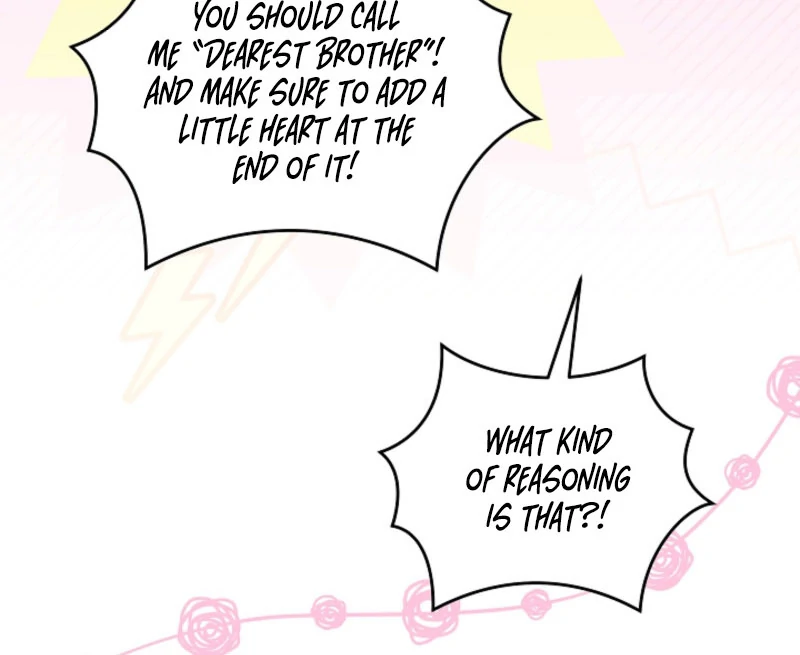 My Male Lead Is the Northern Black-Haired Grand Duke Chapter 41 - Page 14