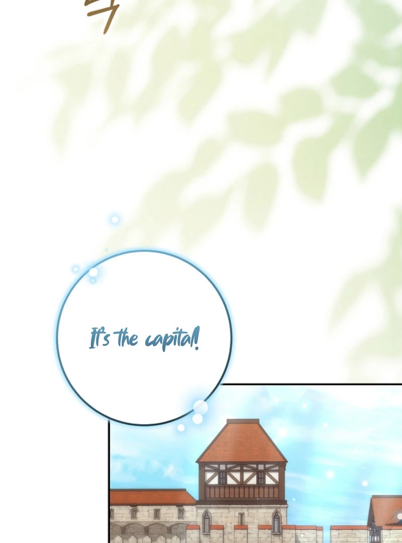 My Male Lead Is the Northern Black-Haired Grand Duke Chapter 41 - Page 19