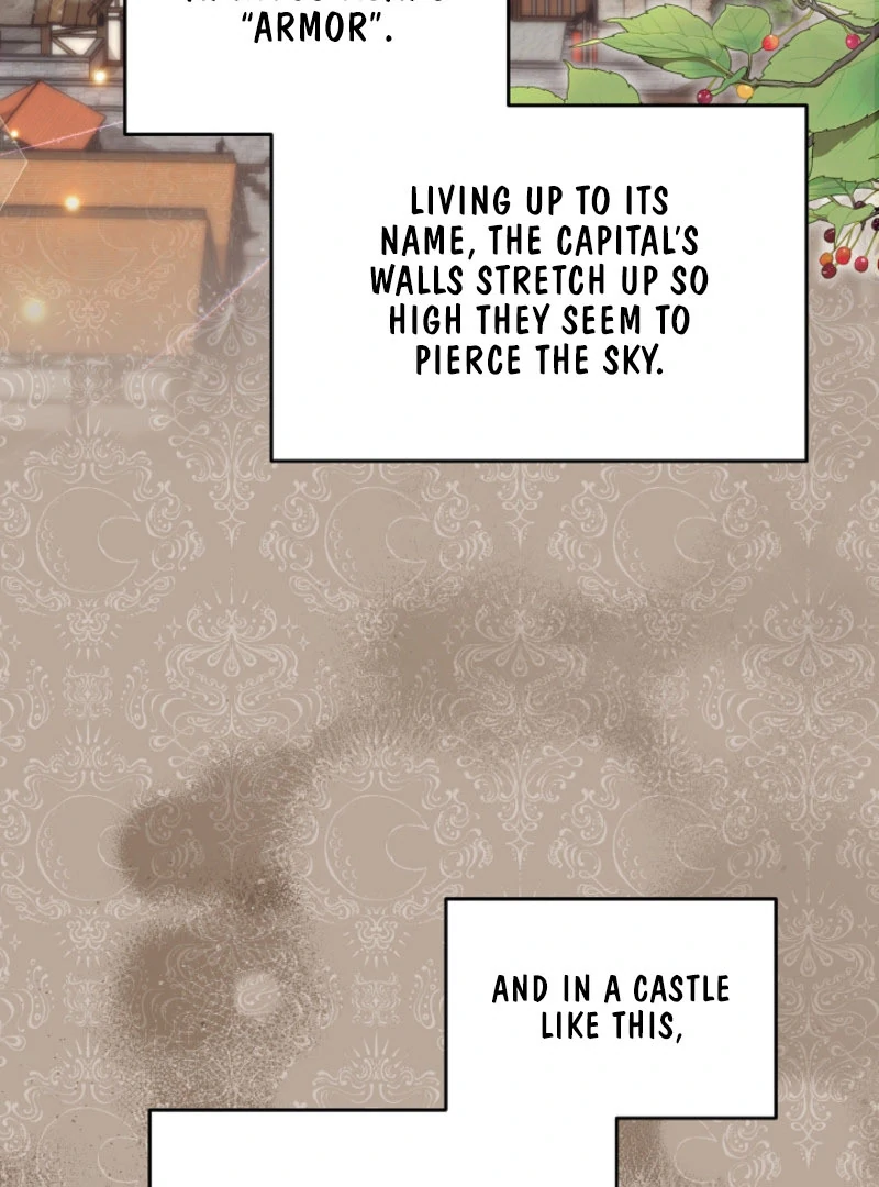 My Male Lead Is the Northern Black-Haired Grand Duke Chapter 41 - Page 23