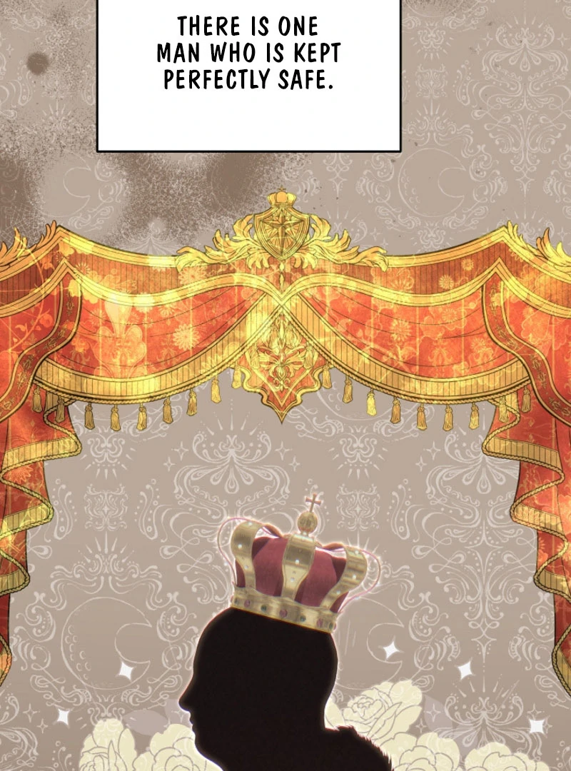 My Male Lead Is the Northern Black-Haired Grand Duke Chapter 41 - Page 24