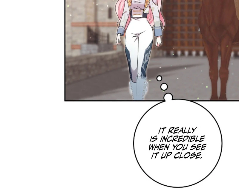 My Male Lead Is the Northern Black-Haired Grand Duke Chapter 41 - Page 27