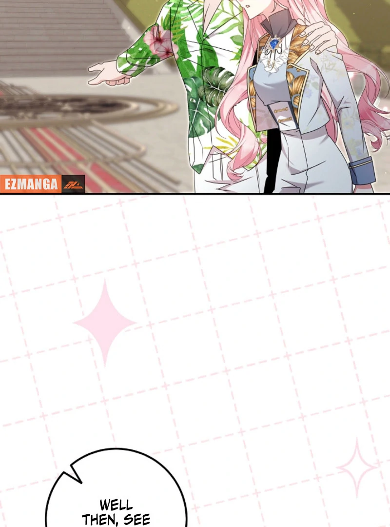 My Male Lead Is the Northern Black-Haired Grand Duke Chapter 41 - Page 30