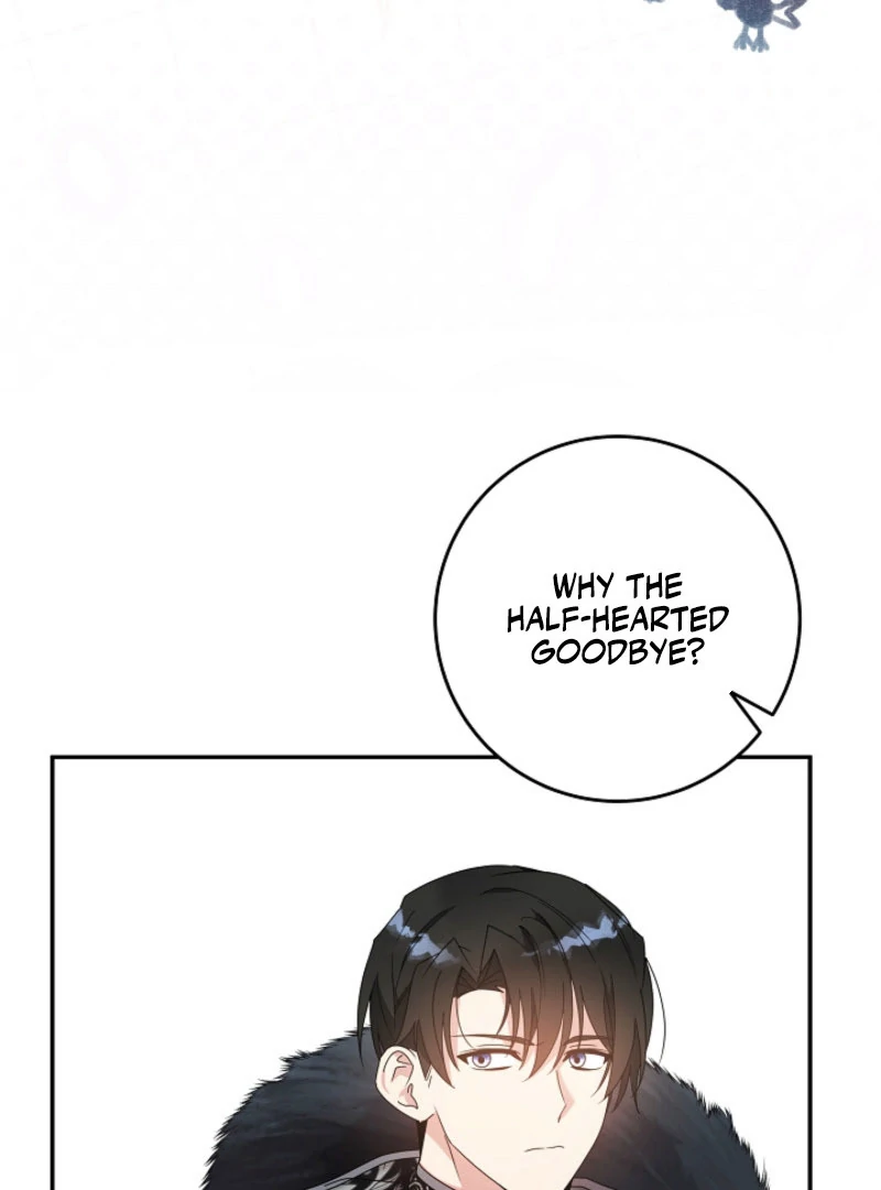 My Male Lead Is the Northern Black-Haired Grand Duke Chapter 41 - Page 32