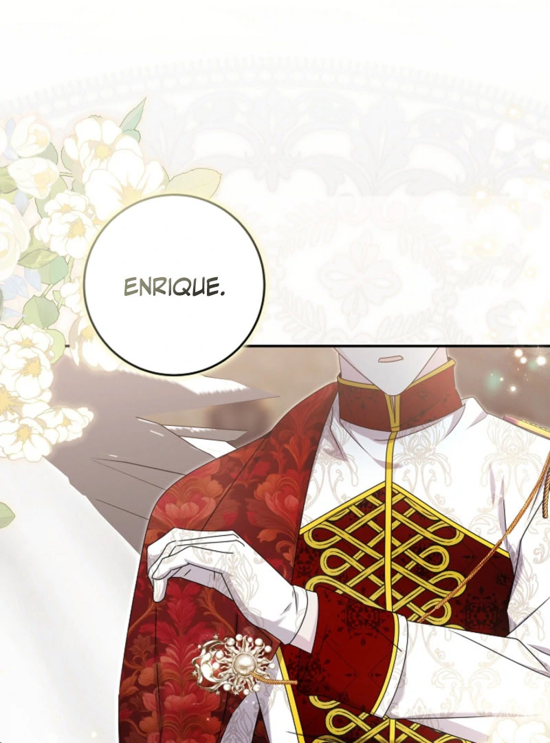 My Male Lead Is the Northern Black-Haired Grand Duke Chapter 41 - Page 41