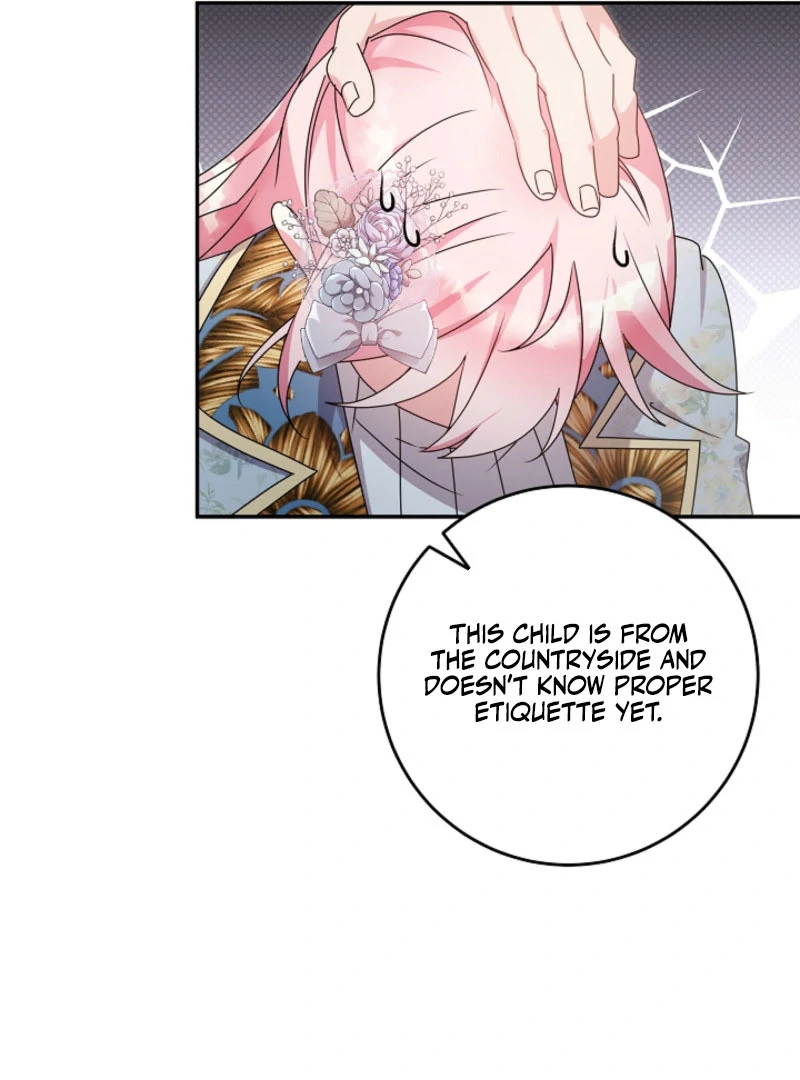 My Male Lead Is the Northern Black-Haired Grand Duke Chapter 41 - Page 47