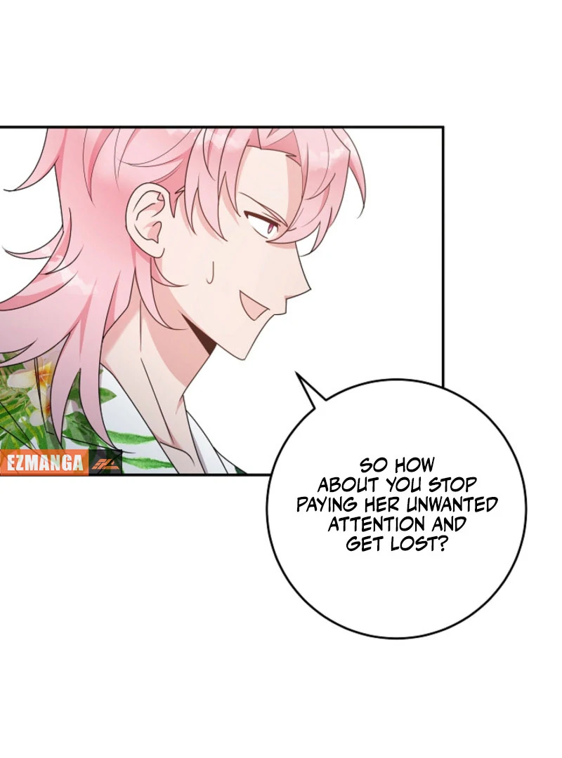 My Male Lead Is the Northern Black-Haired Grand Duke Chapter 41 - Page 48