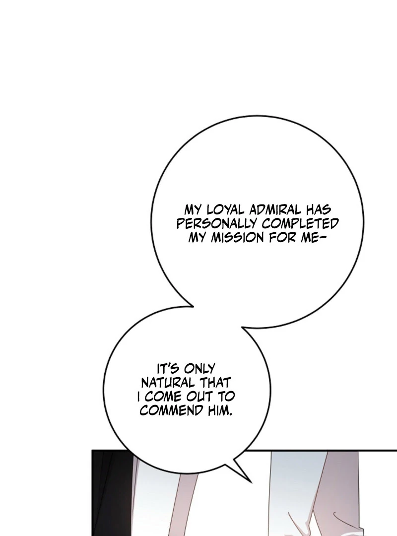 My Male Lead Is the Northern Black-Haired Grand Duke Chapter 41 - Page 50