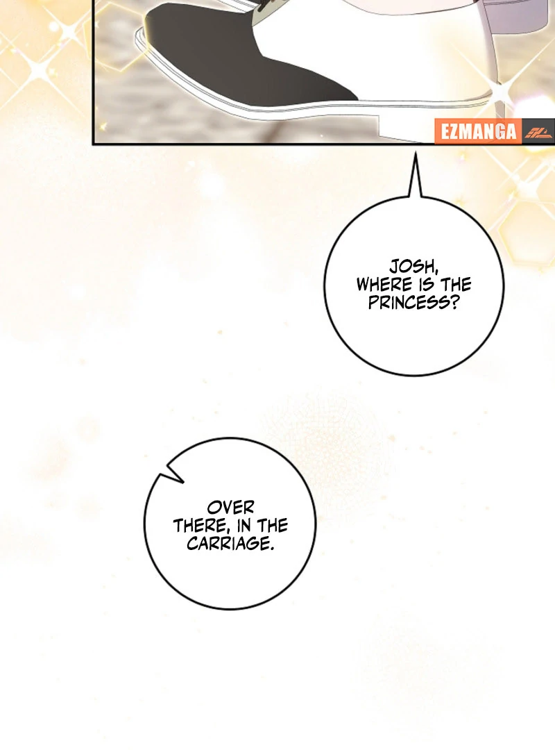 My Male Lead Is the Northern Black-Haired Grand Duke Chapter 41 - Page 55