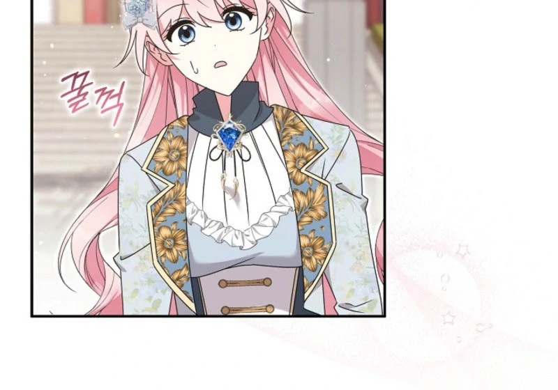 My Male Lead Is the Northern Black-Haired Grand Duke Chapter 41 - Page 65