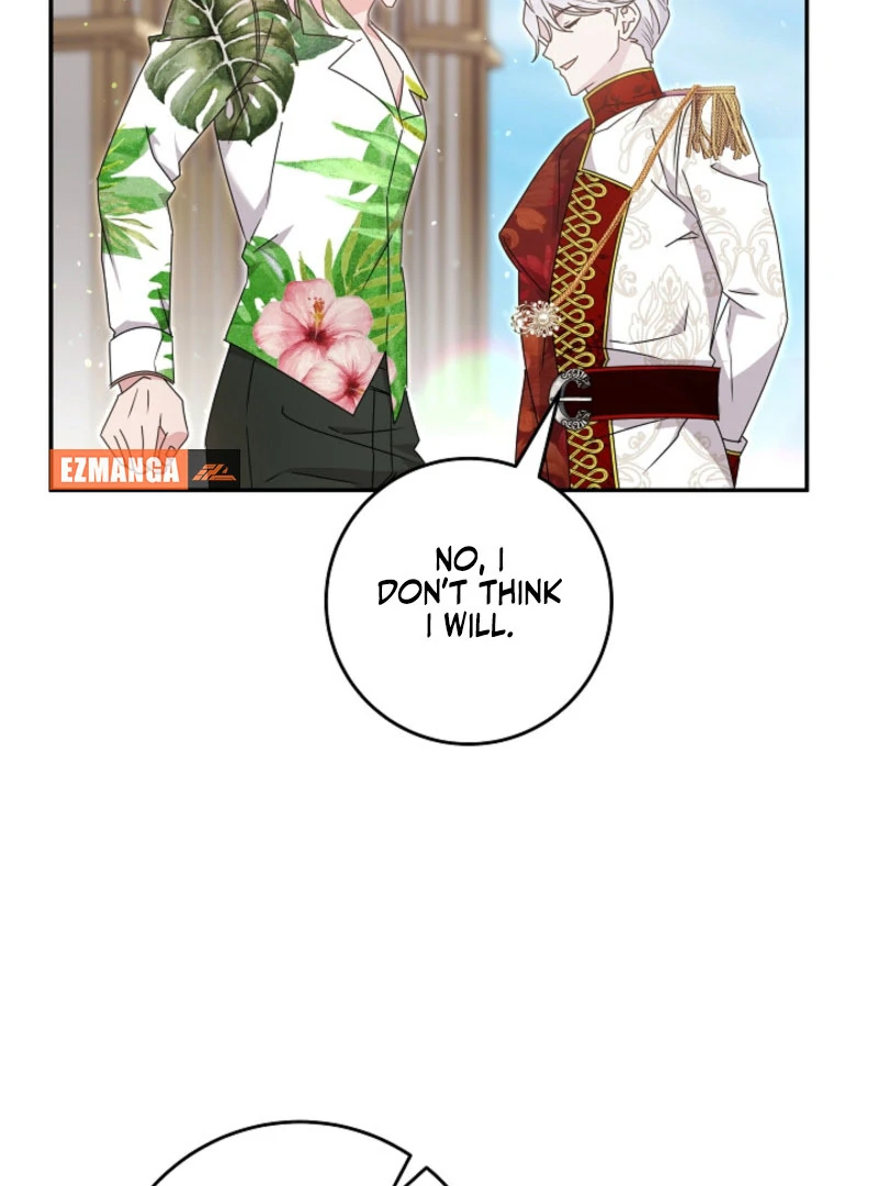 My Male Lead Is the Northern Black-Haired Grand Duke Chapter 41 - Page 67