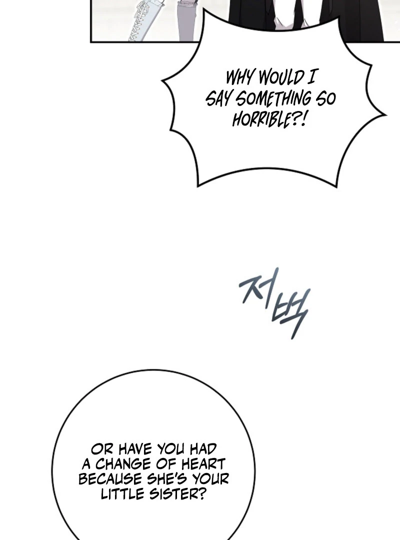 My Male Lead Is the Northern Black-Haired Grand Duke Chapter 41 - Page 69