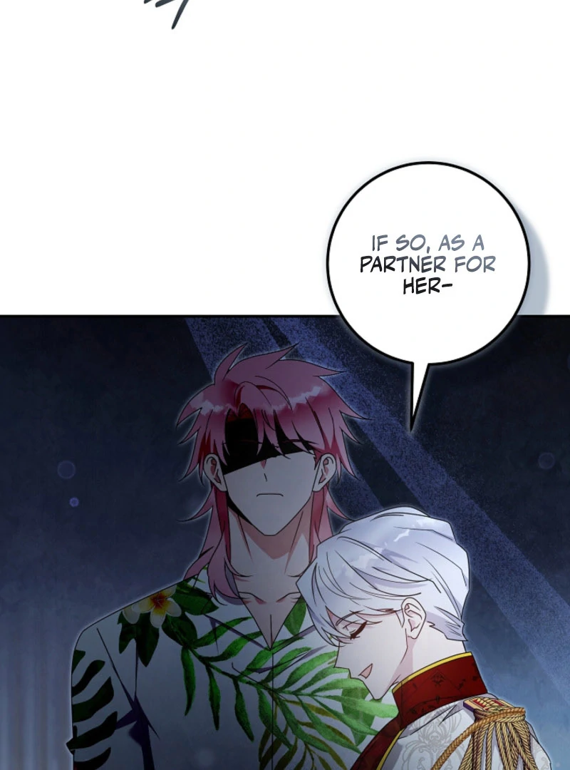 My Male Lead Is the Northern Black-Haired Grand Duke Chapter 41 - Page 71