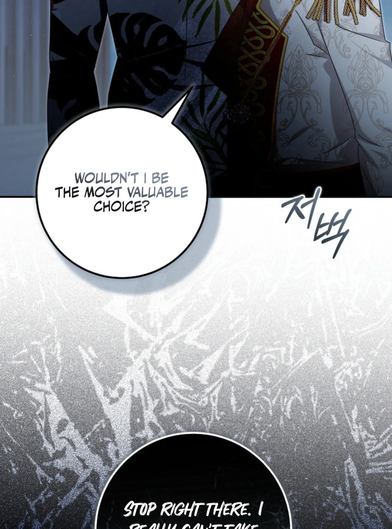 My Male Lead Is the Northern Black-Haired Grand Duke Chapter 41 - Page 72