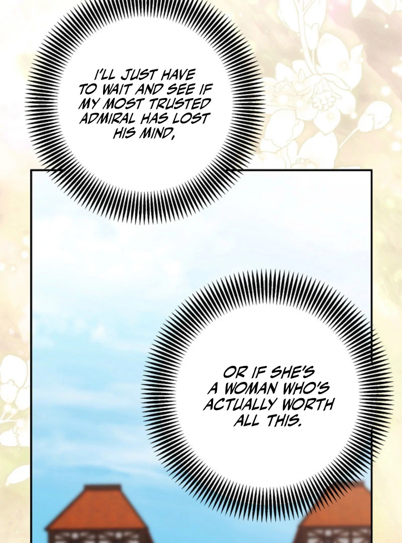 My Male Lead Is the Northern Black-Haired Grand Duke Chapter 41 - Page 76