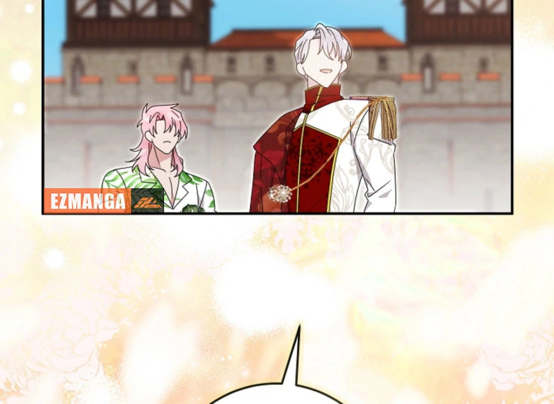 My Male Lead Is the Northern Black-Haired Grand Duke Chapter 41 - Page 77