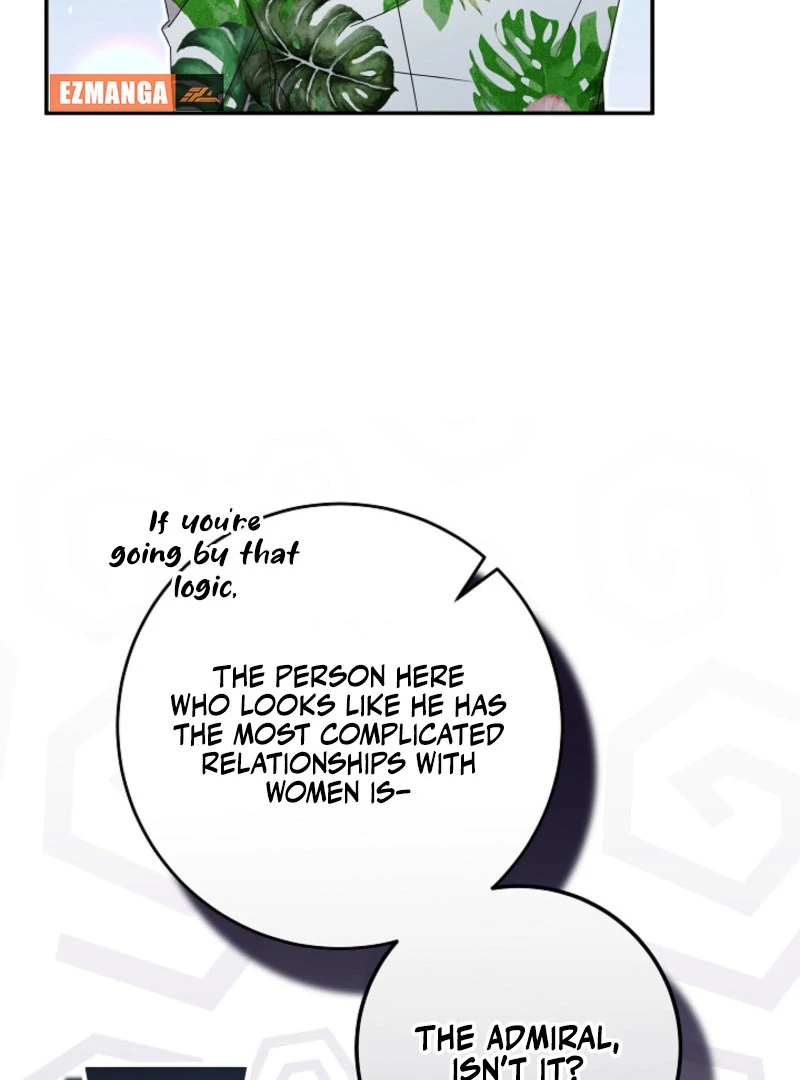 My Male Lead Is the Northern Black-Haired Grand Duke Chapter 41 - Page 9