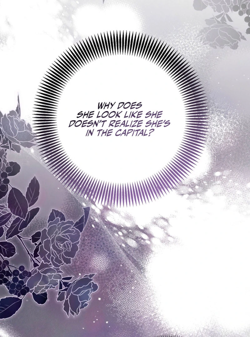 My Male Lead Is the Northern Black-Haired Grand Duke Chapter 41 - Page 85